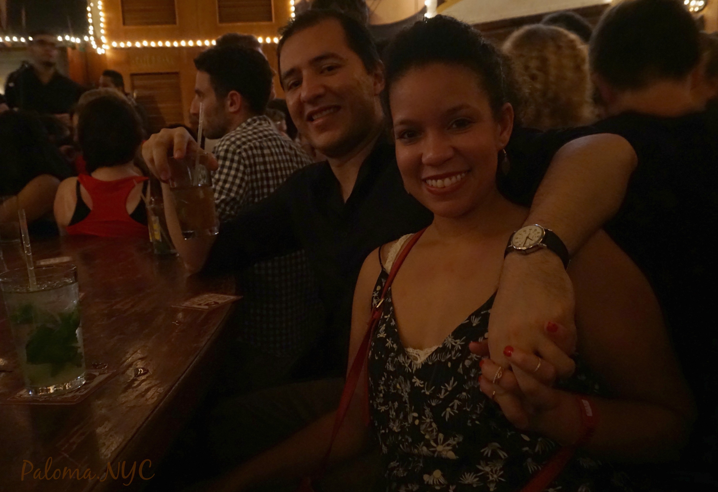 Cartagena_Havana Club 4