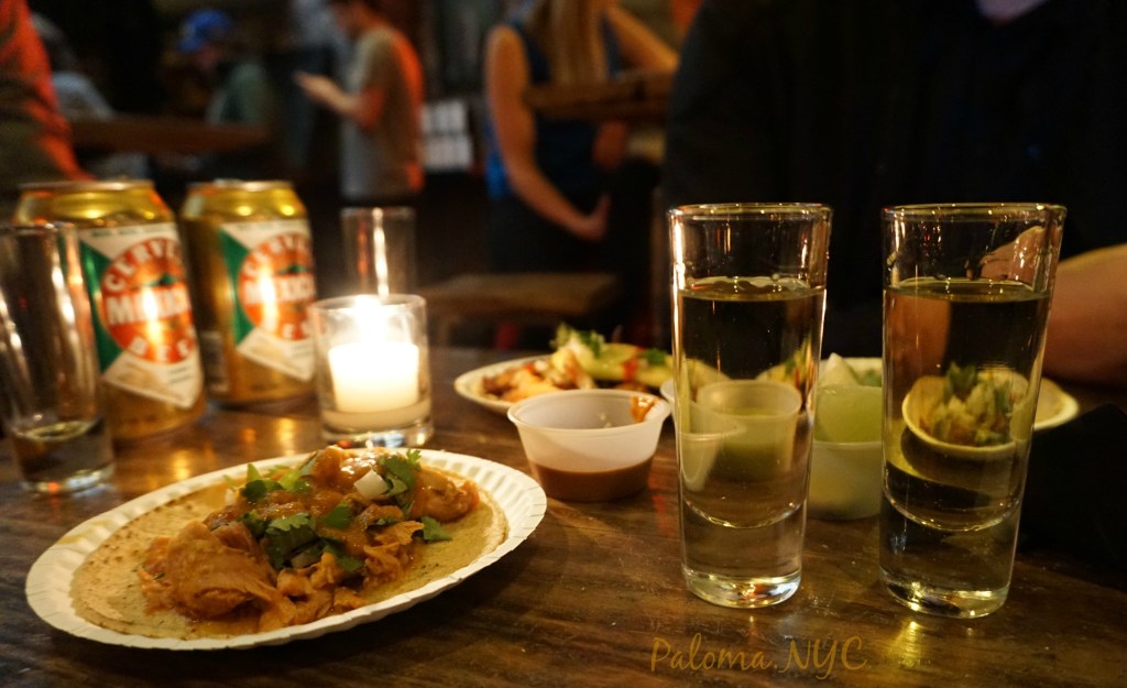 My Favorite Cheap Eats from The&nbsp;LES